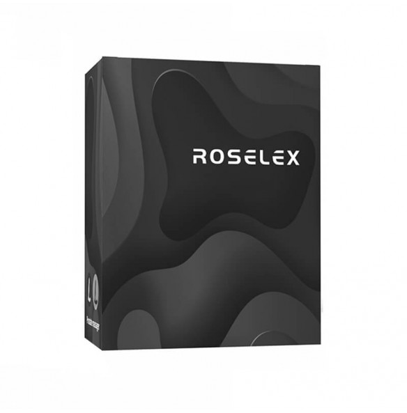 ROSELEX - Prostate Massager (Support APP Mini Programs - Chargeable) ROSELEX - Prostate Massager (Support APP Mini Programs - Chargeable)